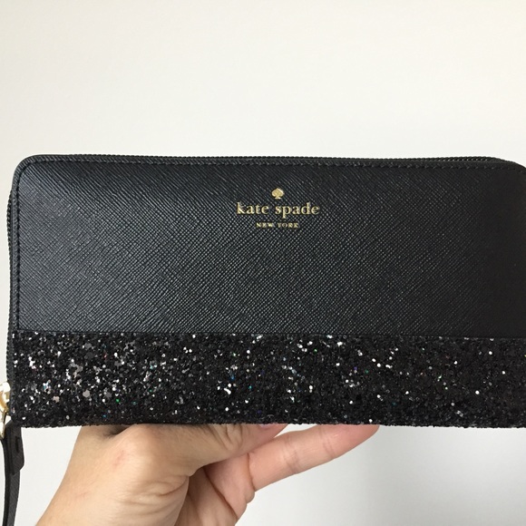 Kate spade wallet NEW - Picture 4 of 4